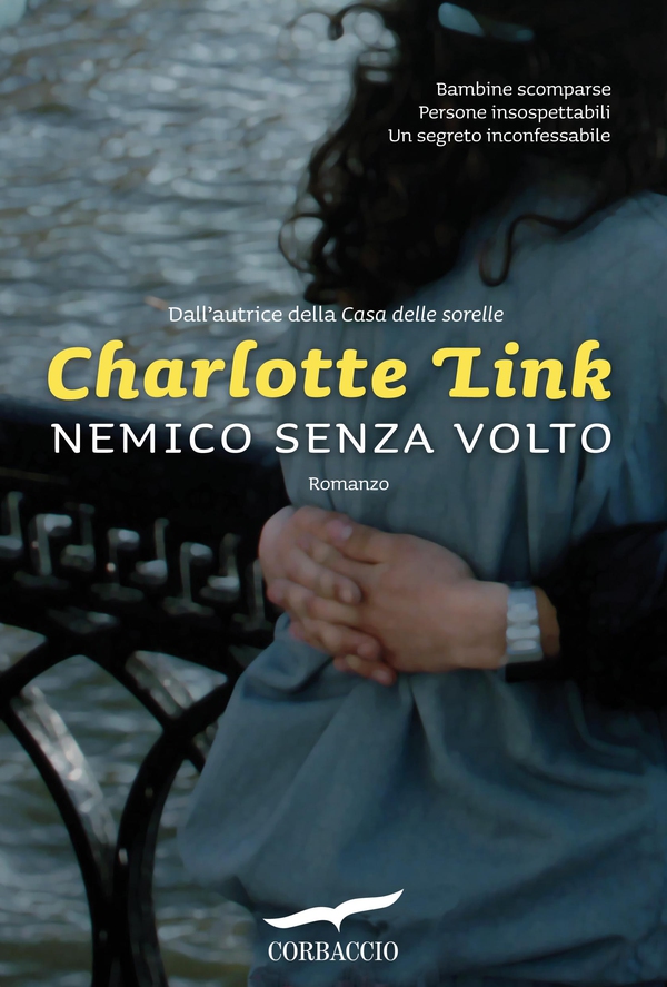 Nemico senza volto - Librerie.coop Nemico senza volto - Librerie.coop