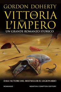 Una vittoria per l'impero - Librerie.coop Una vittoria per l'impero - Librerie.coop