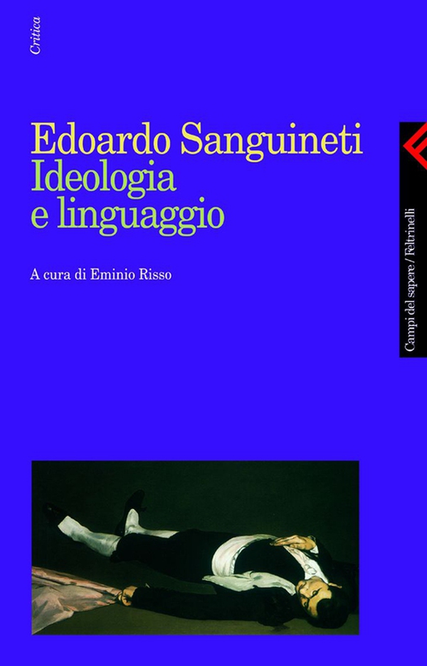 Ideologia e linguaggio - Librerie.coop Ideologia e linguaggio - Librerie.coop