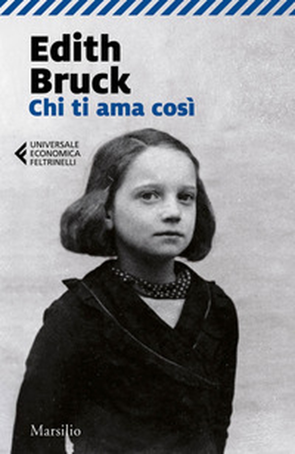 Chi ti ama così - Librerie.coop Chi ti ama così - Librerie.coop