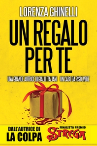 Un regalo per te - Librerie.coop Un regalo per te - Librerie.coop