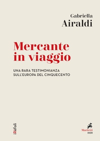 Mercante in viaggio - Librerie.coop