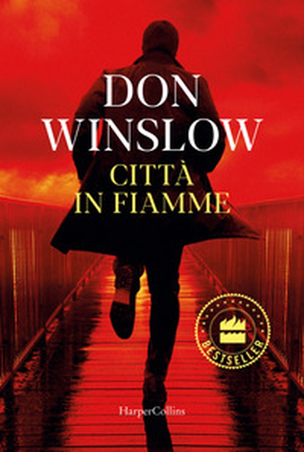 Città in fiamme - Librerie.coop Città in fiamme - Librerie.coop