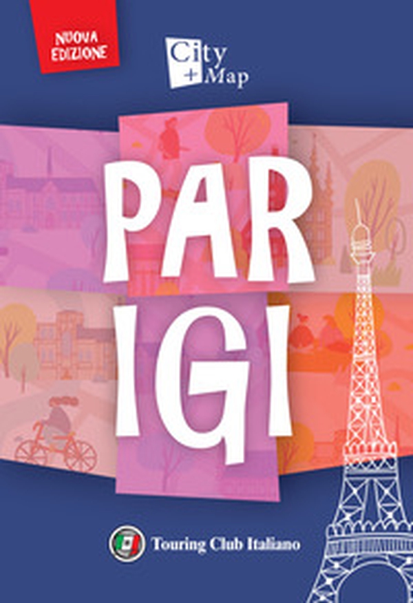 Parigi - Librerie.coop Parigi - Librerie.coop