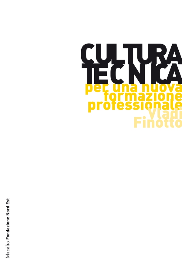 Cultura tecnica - Librerie.coop Cultura tecnica - Librerie.coop
