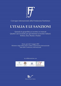 L'Italia e le sanzioni - Librerie.coop