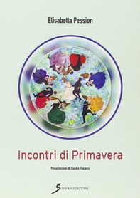 Incontri di primavera - Librerie.coop Incontri di primavera - Librerie.coop