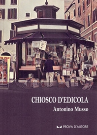 Chiosco d'edicola - Librerie.coop