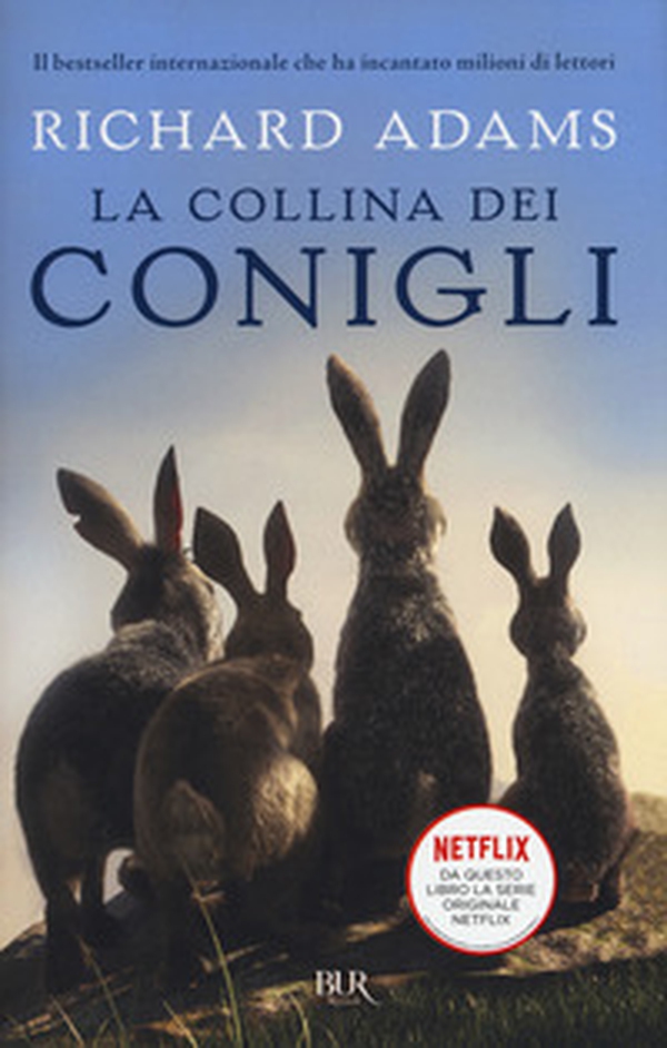 La collina dei conigli - Librerie.coop La collina dei conigli - Librerie.coop