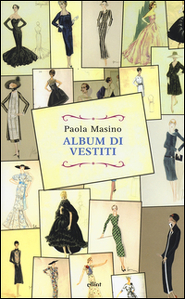 Album di vestiti - Librerie.coop Album di vestiti - Librerie.coop
