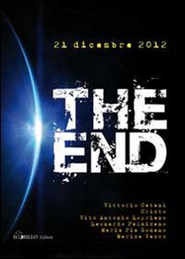 The end - Librerie.coop The end - Librerie.coop