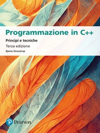 Programmazione in C++. Principi e tecniche - Librerie.coop