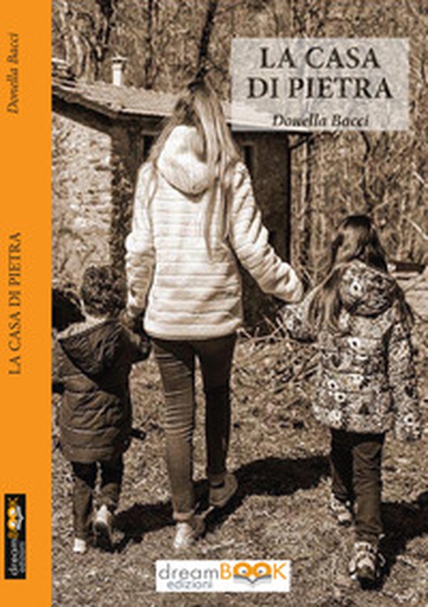 La casa di pietra - Librerie.coop La casa di pietra - Librerie.coop