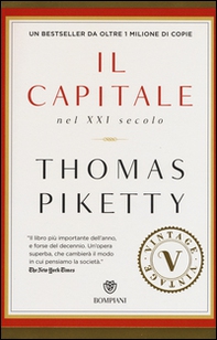 Il capitale nel XXI secolo - Librerie.coop Il capitale nel XXI secolo - Librerie.coop