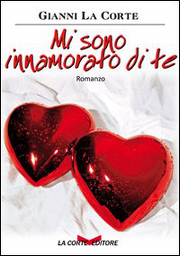 Mi sono innamorato di te - Librerie.coop Mi sono innamorato di te - Librerie.coop