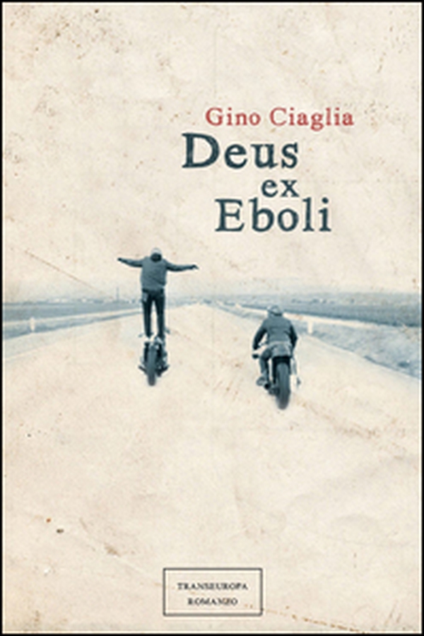 Deus ex Eboli - Librerie.coop Deus ex Eboli - Librerie.coop
