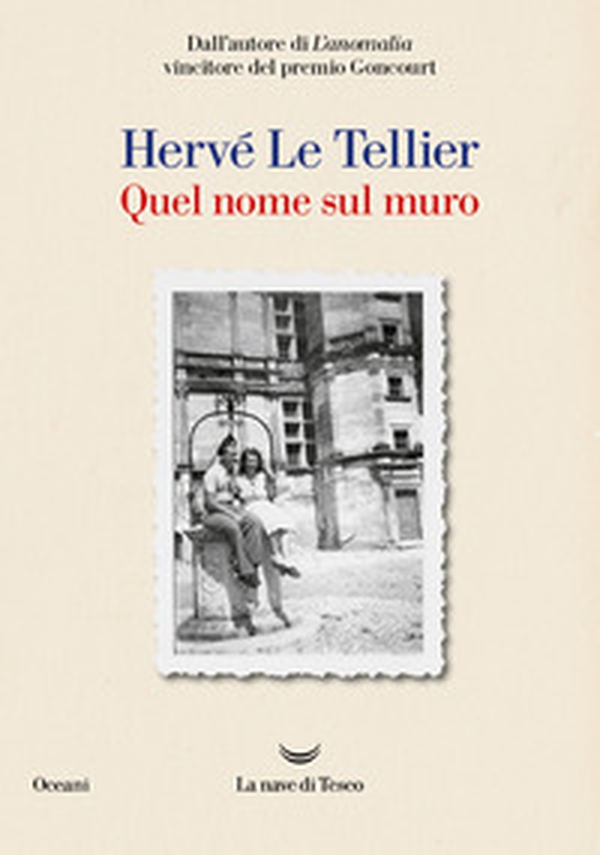 Quel nome sul muro - Librerie.coop Quel nome sul muro - Librerie.coop