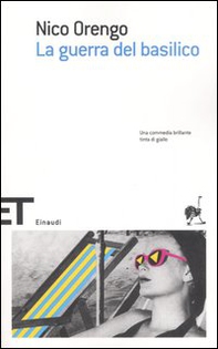 La guerra del basilico - Librerie.coop