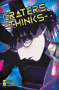 Craters thinks - Vol. 1 - Librerie.coop