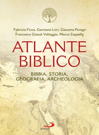 Atlante biblico. Bibbia, storia, geografia, archeologia - Librerie.coop Atlante biblico. Bibbia, storia, geografia, archeologia - Librerie.coop