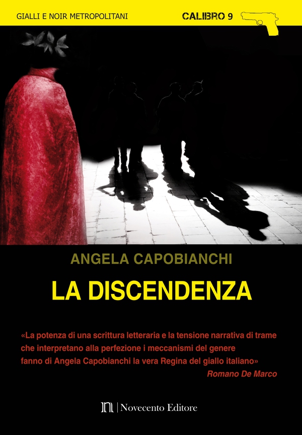 La discendenza - Librerie.coop