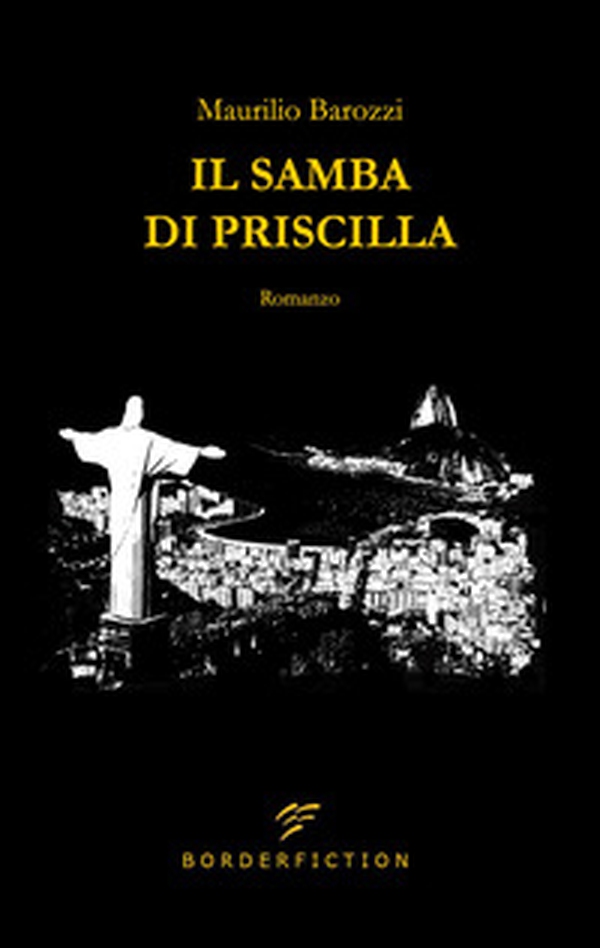 Il samba di Priscilla - Librerie.coop Il samba di Priscilla - Librerie.coop