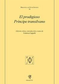 El prodigioso príncipe transilvano - Librerie.coop