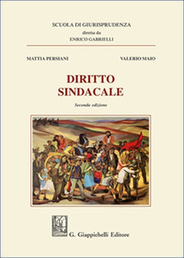Diritto sindacale - Librerie.coop