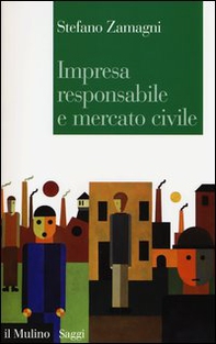 Impresa responsabile e mercato civile - Librerie.coop