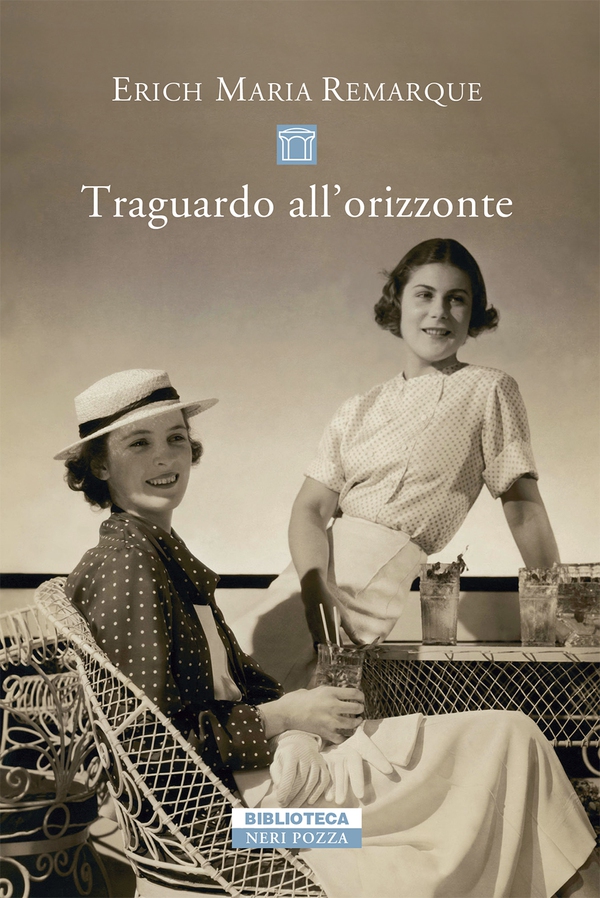 Traguardo all'orizzonte - Librerie.coop Traguardo all'orizzonte - Librerie.coop