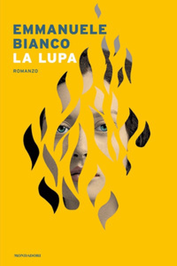 La lupa - Librerie.coop La lupa - Librerie.coop