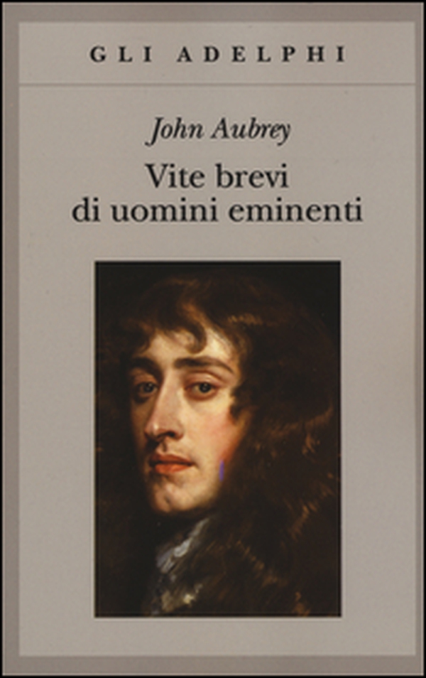 Vite brevi di uomini eminenti - Librerie.coop Vite brevi di uomini eminenti - Librerie.coop