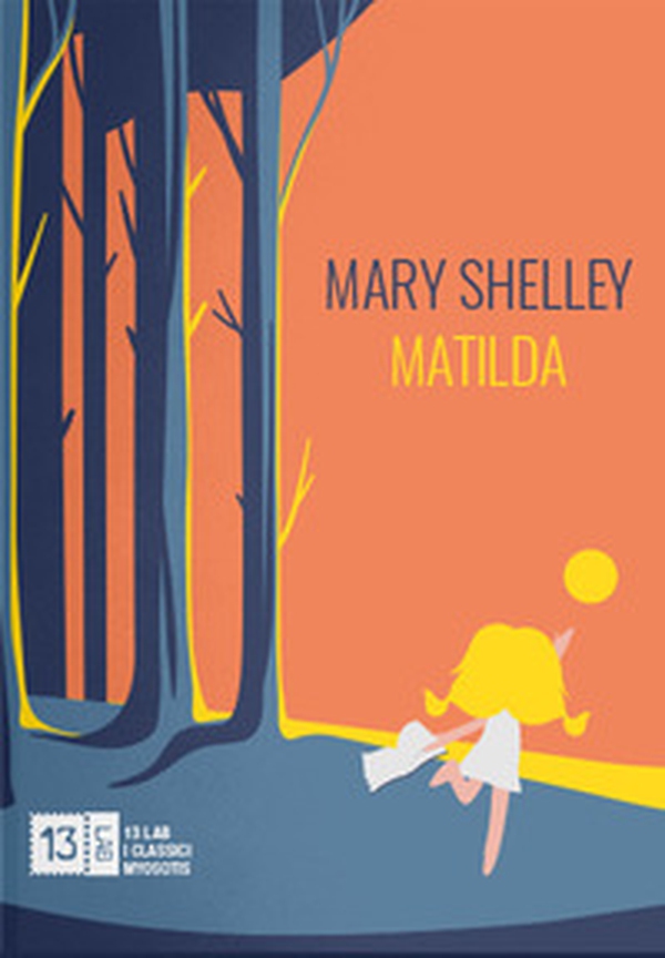 Matilda - Librerie.coop Matilda - Librerie.coop