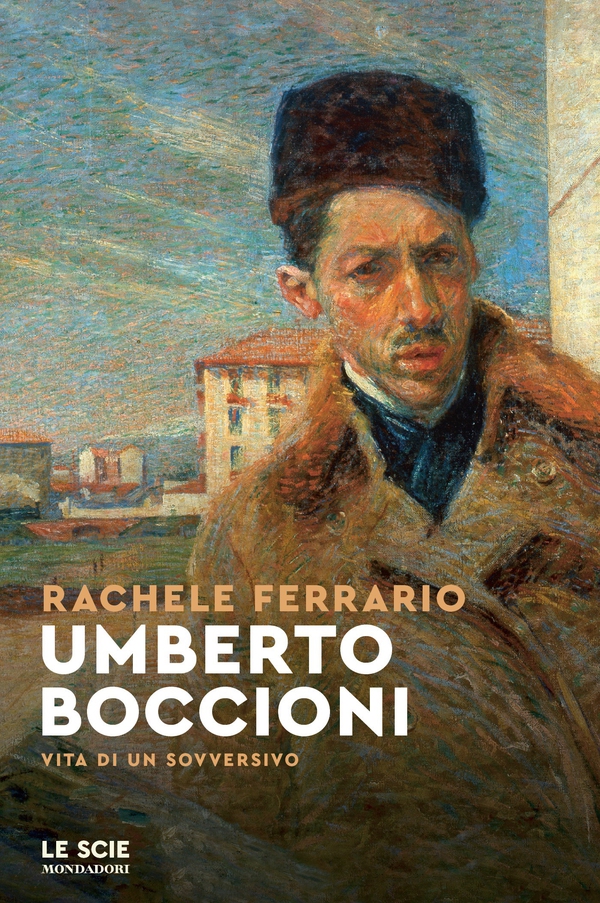 Umberto Boccioni - Librerie.coop Umberto Boccioni - Librerie.coop
