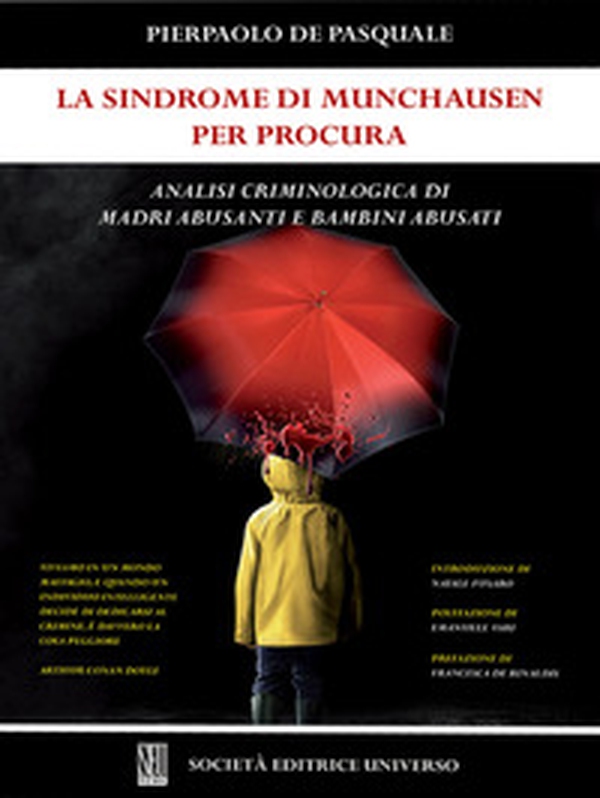 La sindrome di Munchausen per procura - Librerie.coop La sindrome di Munchausen per procura - Librerie.coop