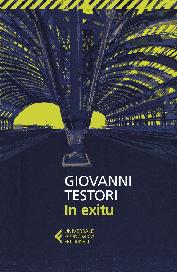In exitu - Librerie.coop In exitu - Librerie.coop