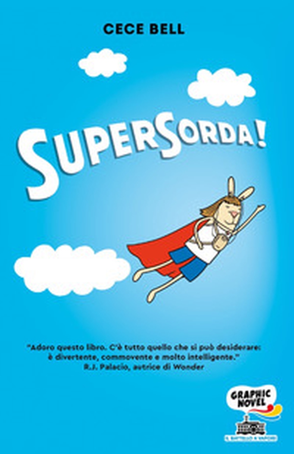SuperSorda! - Librerie.coop SuperSorda! - Librerie.coop