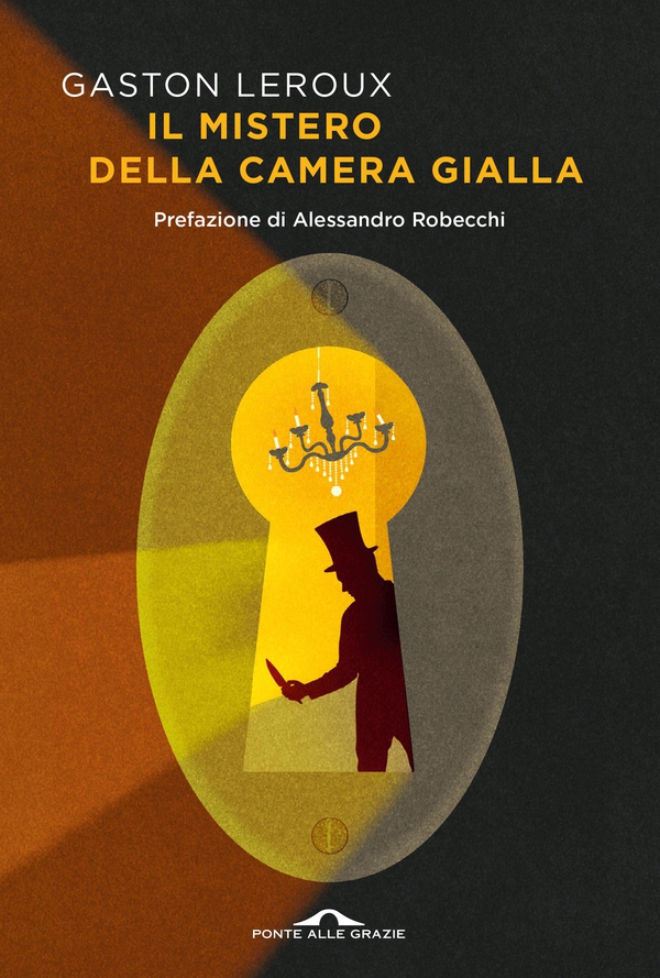 Il mistero della camera gialla - Librerie.coop Il mistero della camera gialla - Librerie.coop