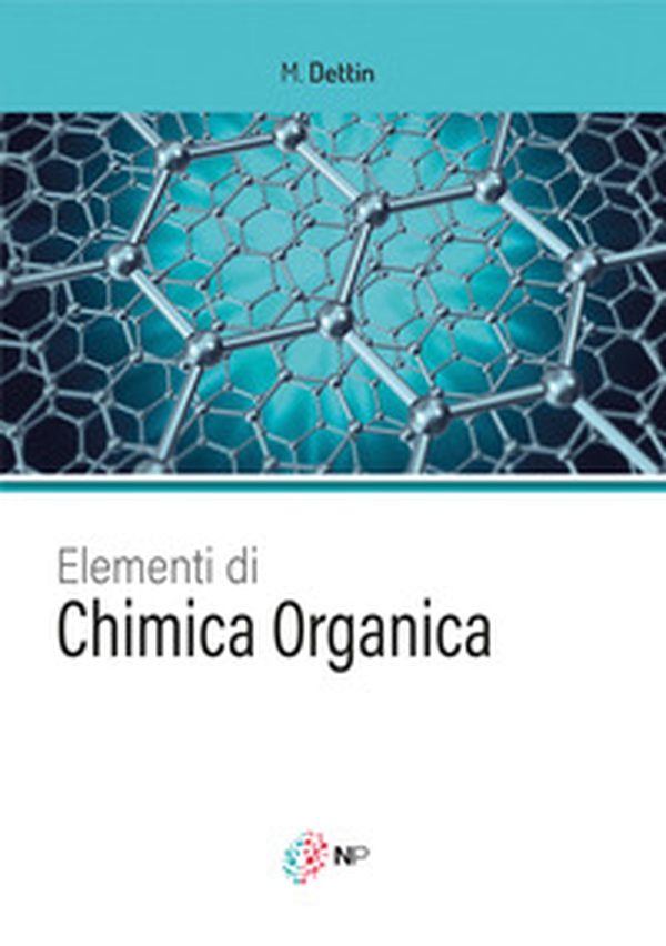 Elementi di chimica organica - Librerie.coop Elementi di chimica organica - Librerie.coop