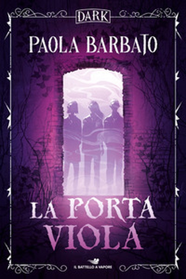 La porta viola. Dark - Librerie.coop La porta viola. Dark - Librerie.coop