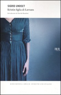 Kristin figlia di Lavrans - Librerie.coop Kristin figlia di Lavrans - Librerie.coop