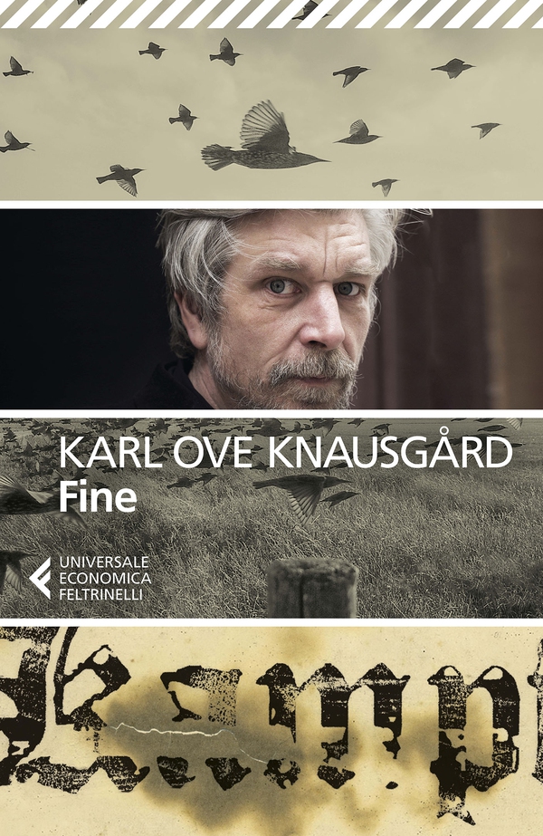 Fine - Librerie.coop Fine - Librerie.coop
