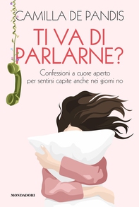 Ti va di parlarne? - Librerie.coop