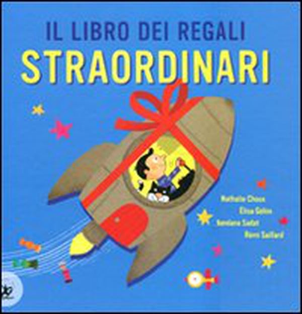 Il libro dei regali straordinari - Librerie.coop Il libro dei regali straordinari - Librerie.coop