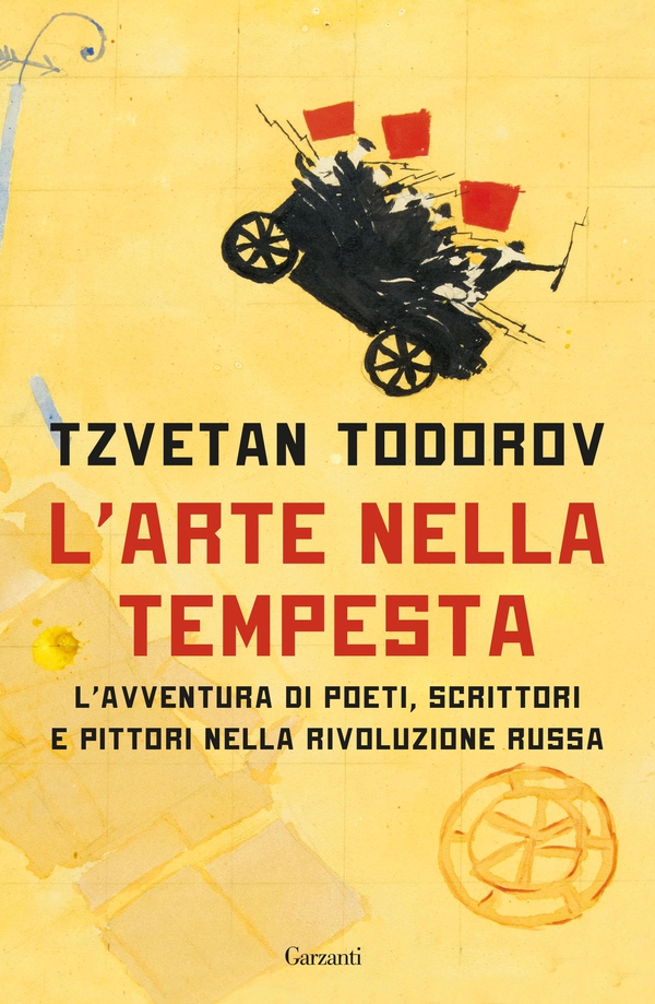 L'arte nella tempesta - Librerie.coop L'arte nella tempesta - Librerie.coop