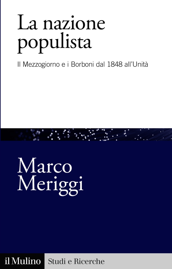 La nazione populista - Librerie.coop La nazione populista - Librerie.coop