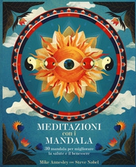 Meditazioni con i mandala - Librerie.coop