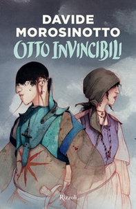 Otto invincibili - Librerie.coop