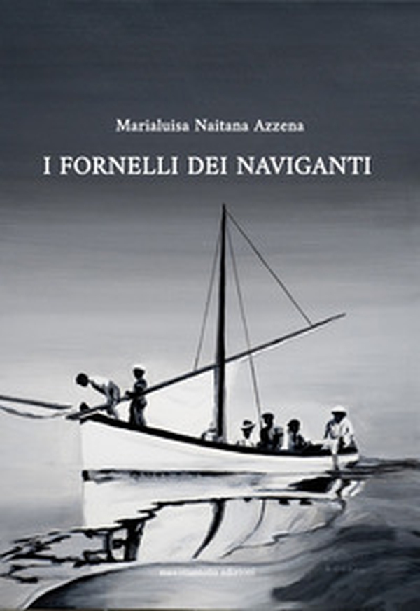 I fornelli dei naviganti - Librerie.coop I fornelli dei naviganti - Librerie.coop