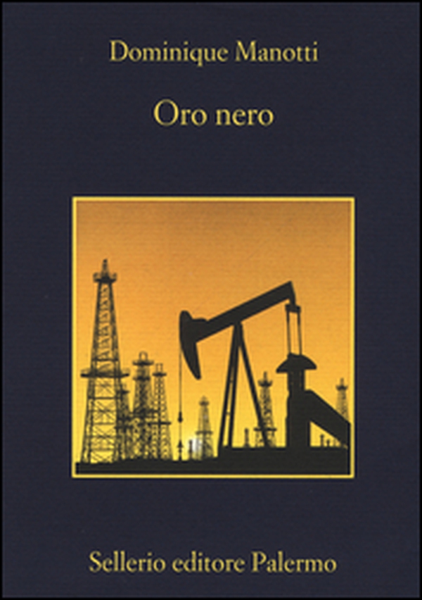 Oro nero - Librerie.coop Oro nero - Librerie.coop